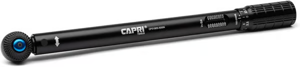 ⚡HOT SALE 49% OFF🔥🔧CAPRI 1/4" Drive Mini Torque Wrench Set, 30-140 in-lbs