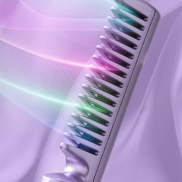🔥LAST DAY 50% OFF -🔥 Latest Hairdressing Comb