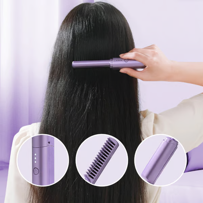 🔥LAST DAY 50% OFF -🔥 Latest Hairdressing Comb