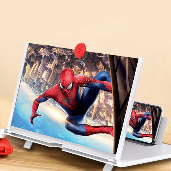 🔥LAST DAY -50% OFF🔥2025 New Upgrade Screen Magnifier