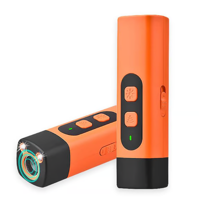 🔥LAST DAY 50% OFF -🎁🔥Professional Sonic Emitters Dog Training Tool