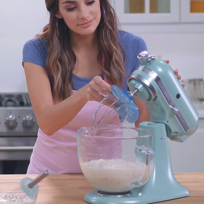 🔥LAST DAY 50% OFF -🎄Blender Cream Scraper Accessory