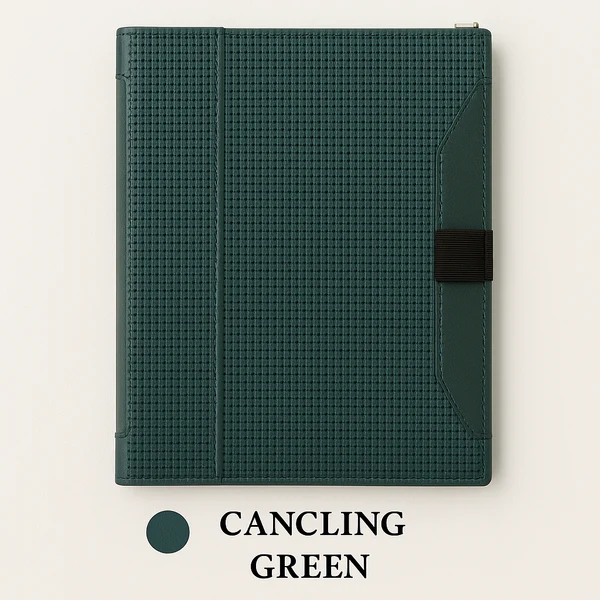 RFID Travel Wallet - Passport Holder & Travel Organizer