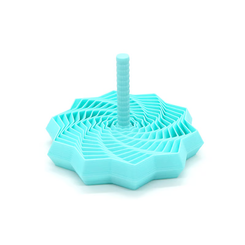 🔥2025 Fractal Fidget Star: The Ultimate Sensory Tool for Adult Focus & Stress Relief