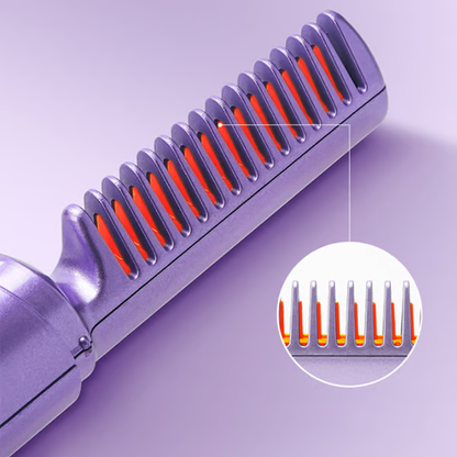 🔥LAST DAY 50% OFF -🔥 Latest Hairdressing Comb