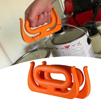 🔥LAST DAY 50% OFF -💪Multi Purpose Heavy Duty Handle Holder Carrier