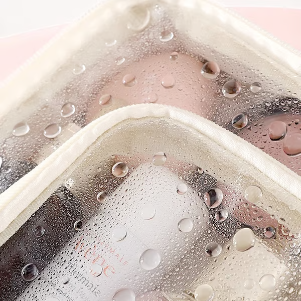 🔥LAST DAY 50% OFF -Multi-Compartment Toiletry Cosmetics Bag