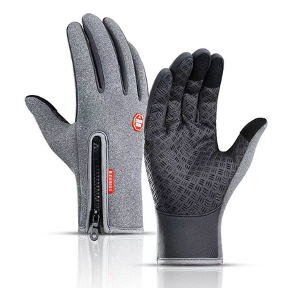 ❄️LAST DAY SALE 70% OFF!!🔥Waterproof Touchscreen Thermal Gloves🧤