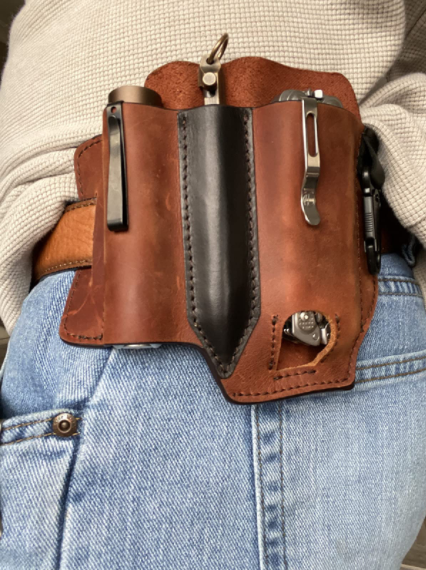 🔥🔥Multitool Leather Sheath-BUY 2 GET 50%OFF+FREE SHIPPING🌎