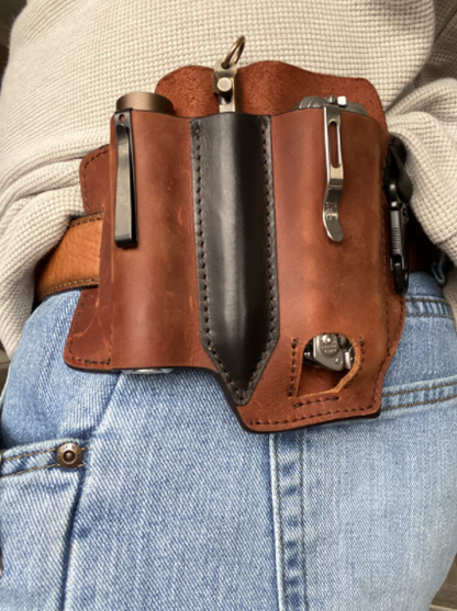 🔥🔥Multitool Leather Sheath-BUY 2 GET 50%OFF+FREE SHIPPING🌎