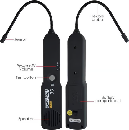 Automotive Electrical Open & Short Finder Circuit Tester
