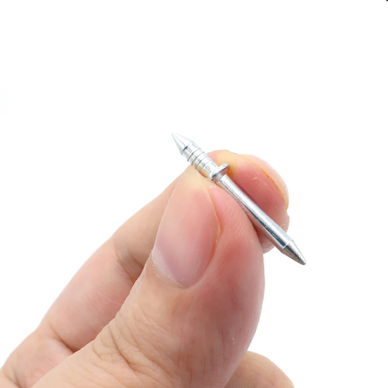 💗2026 New Year · 40% OFF💗Double-sided traceless nails