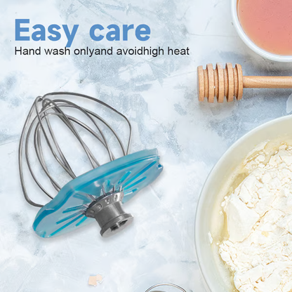 🔥LAST DAY 50% OFF -🎄Blender Cream Scraper Accessory