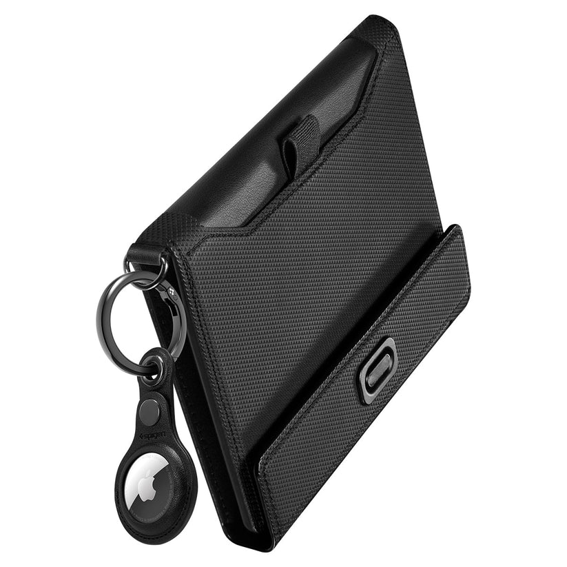 RFID Travel Wallet - Passport Holder & Travel Organizer