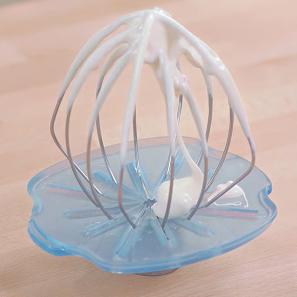 🔥LAST DAY 50% OFF -🎄Blender Cream Scraper Accessory