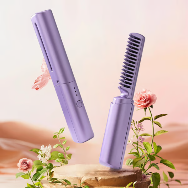 🔥LAST DAY 50% OFF -🔥 Latest Hairdressing Comb