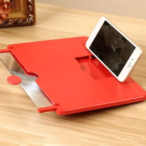 🔥LAST DAY -50% OFF🔥2025 New Upgrade Screen Magnifier