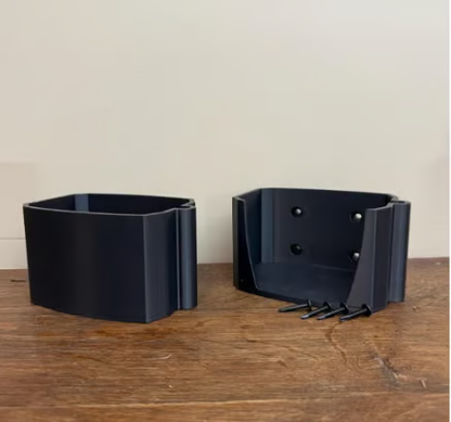 🚗Magnetic Diesel Additive Holders - UV Resistant & Chemical Resistant