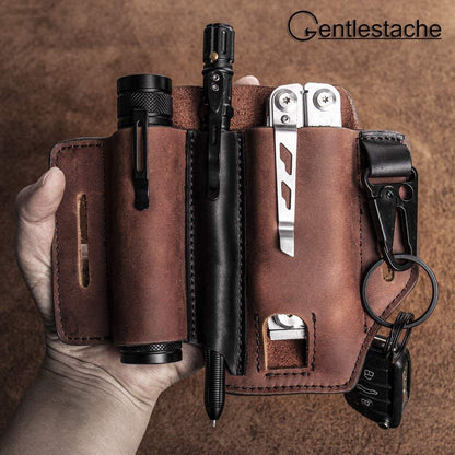 🔥🔥Multitool Leather Sheath-BUY 2 GET 50%OFF+FREE SHIPPING🌎