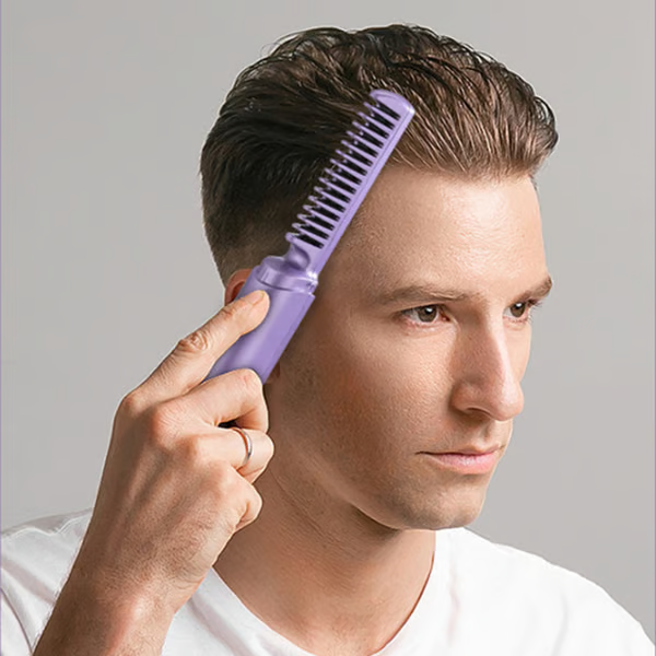 🔥LAST DAY 50% OFF -🔥 Latest Hairdressing Comb