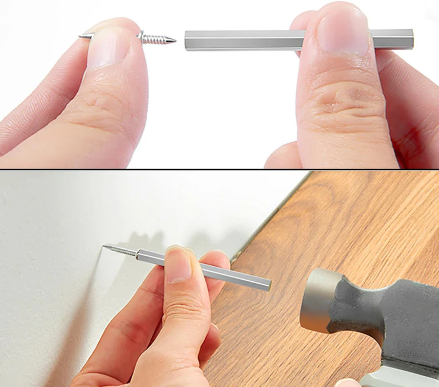 💗2026 New Year · 40% OFF💗Double-sided traceless nails