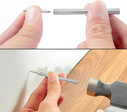 💗2026 New Year · 40% OFF💗Double-sided traceless nails