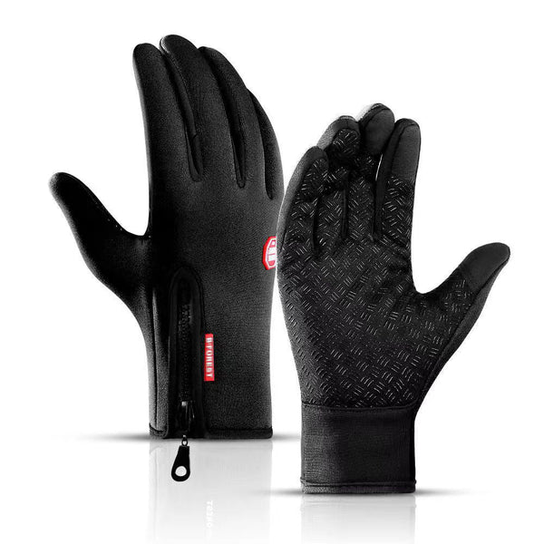 ❄️LAST DAY SALE 70% OFF!!🔥Waterproof Touchscreen Thermal Gloves🧤