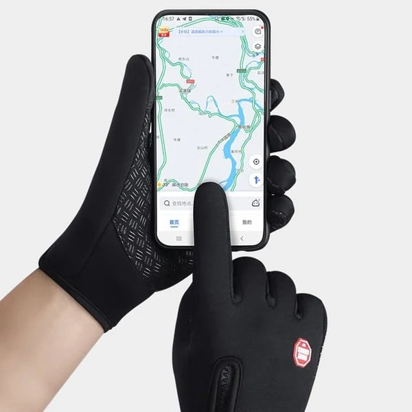 ❄️LAST DAY SALE 70% OFF!!🔥Waterproof Touchscreen Thermal Gloves🧤
