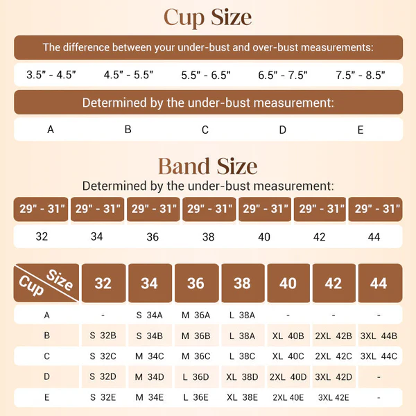 💖LAST DAY SALE 50% OFF💕Womens Comfortable Wireless Bralettes Seamless Deep V Everyday Bra