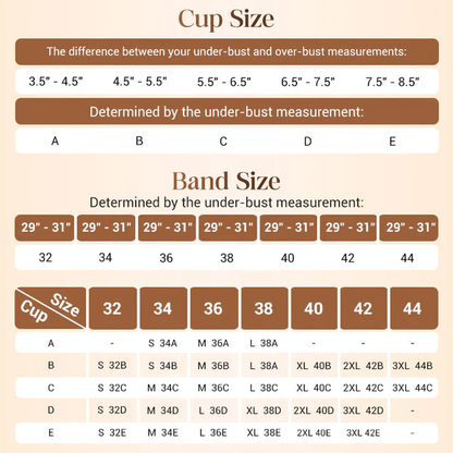 💖LAST DAY SALE 50% OFF💕Womens Comfortable Wireless Bralettes Seamless Deep V Everyday Bra