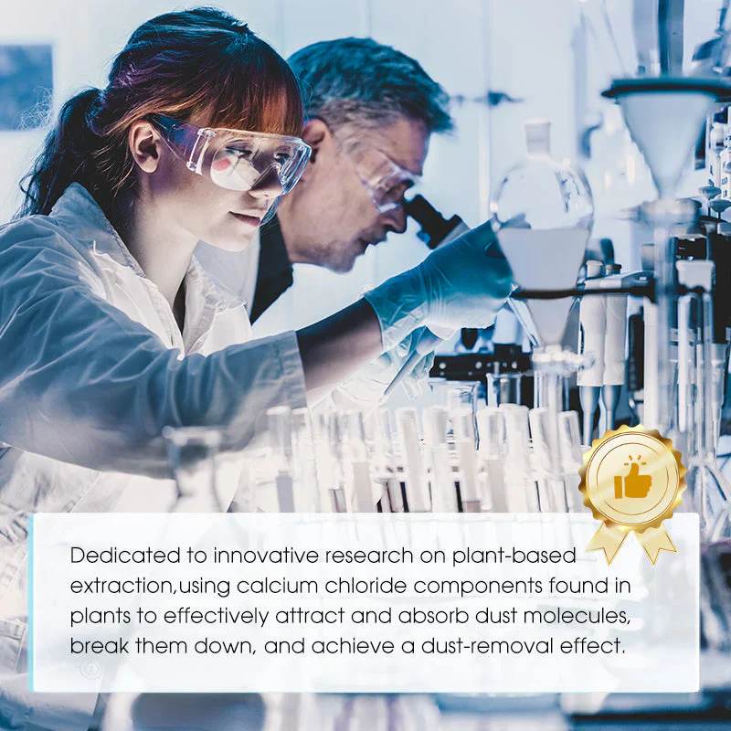 💗2026 New Year · 40% OFF💗Indoor Air Purification Dust Removal Magic Box🏠🌿