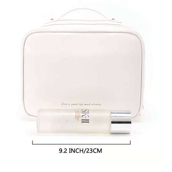 🔥LAST DAY 50% OFF -Multi-Compartment Toiletry Cosmetics Bag