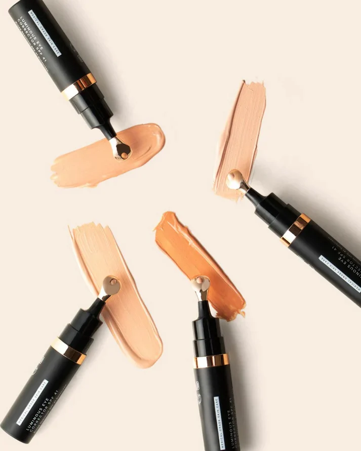 Luminous Eye Corrector® SPF 41 - Your Multitasking Eye Cream