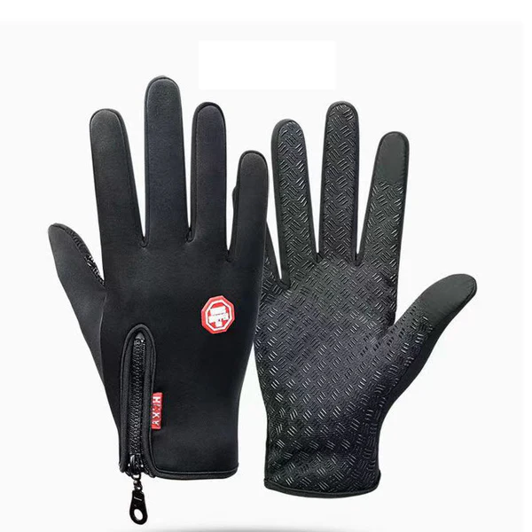 ❄️LAST DAY SALE 70% OFF!!🔥Waterproof Touchscreen Thermal Gloves🧤