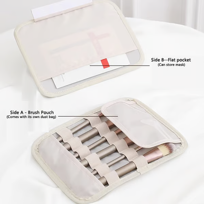 🔥LAST DAY 50% OFF -Multi-Compartment Toiletry Cosmetics Bag