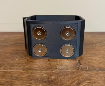 🚗Magnetic Diesel Additive Holders - UV Resistant & Chemical Resistant