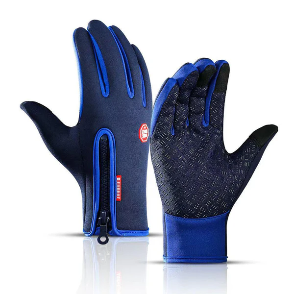 ❄️LAST DAY SALE 70% OFF!!🔥Waterproof Touchscreen Thermal Gloves🧤