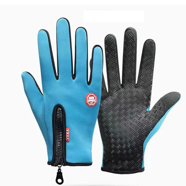 ❄️LAST DAY SALE 70% OFF!!🔥Waterproof Touchscreen Thermal Gloves🧤