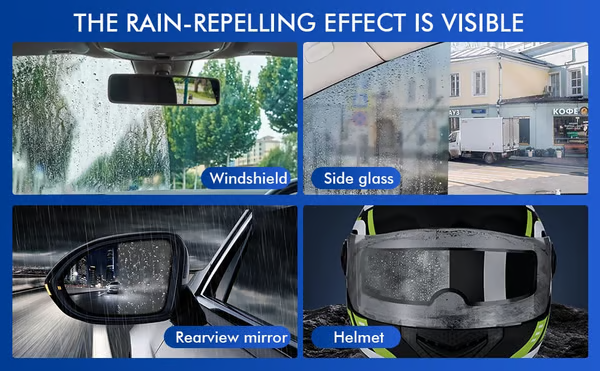 🔥LAST DAY 50% OFF -✨Automotive Oil Film Cleaning Brush