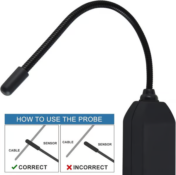 Automotive Electrical Open & Short Finder Circuit Tester