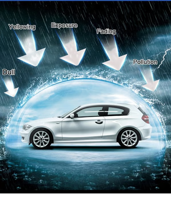 🔥LAST DAY 50% OFF -✨Automotive Oil Film Cleaning Brush