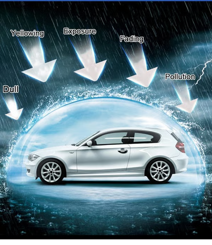 🔥LAST DAY 50% OFF -✨Automotive Oil Film Cleaning Brush