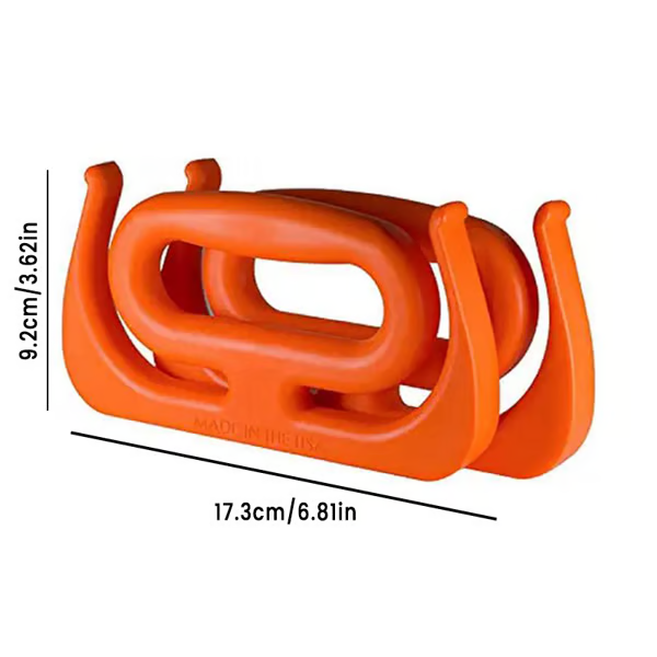 🔥LAST DAY 50% OFF -💪Multi Purpose Heavy Duty Handle Holder Carrier