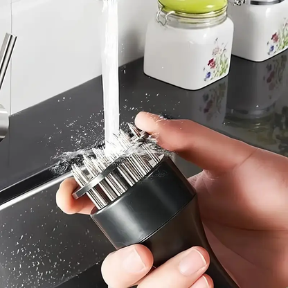 🔥LAST DAY 50% OFF -🥩21-prong stainless steel tenderising meat tenderiser hammer