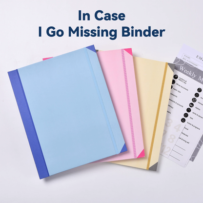 📄📘Anti-loss accordion-style document folder🔥BUY 2 GET 50% OFF+FREE SHIPPING🔥