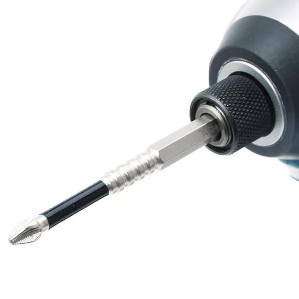 🔥Last Day Sale 🔧High-Magnetic Screwdriver Drill Bit Set