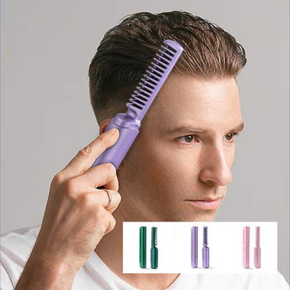 🔥LAST DAY 50% OFF -🔥 Latest Hairdressing Comb